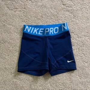 Nike Pro Spandex